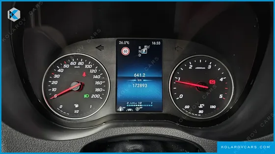 MERCEDES SPRINTER 3.0 DIESEL