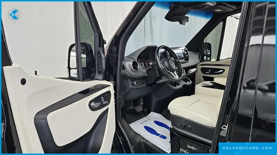 MERCEDES SPRINTER 3.0 DIESEL