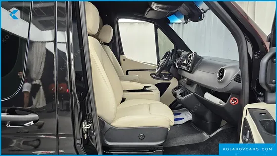 MERCEDES SPRINTER 3.0 DIESEL