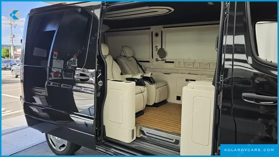 MERCEDES SPRINTER 3.0 DIESEL