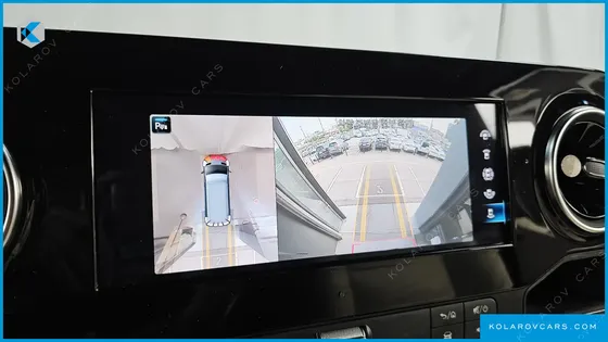 MERCEDES SPRINTER 3.0 DIESEL