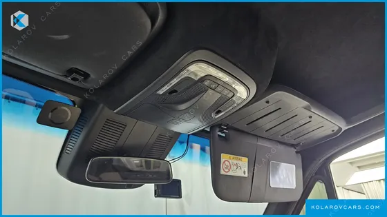 MERCEDES SPRINTER 3.0 DIESEL