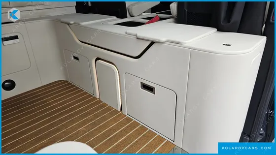 MERCEDES SPRINTER 3.0 DIESEL