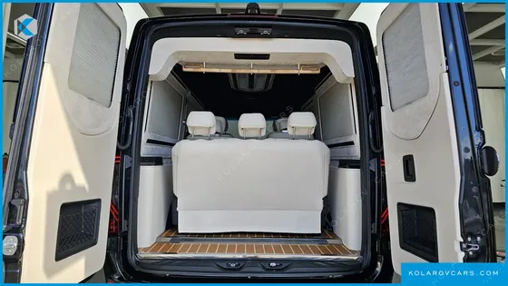MERCEDES SPRINTER 3.0 DIESEL