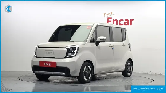 KIA RAY AIR