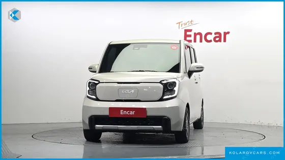 KIA RAY AIR