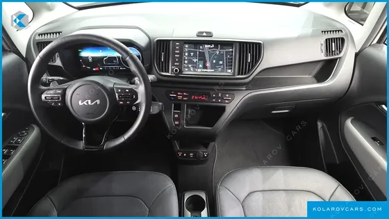 KIA RAY AIR