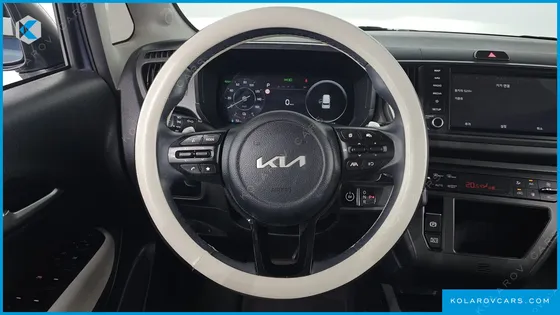 KIA RAY AIR