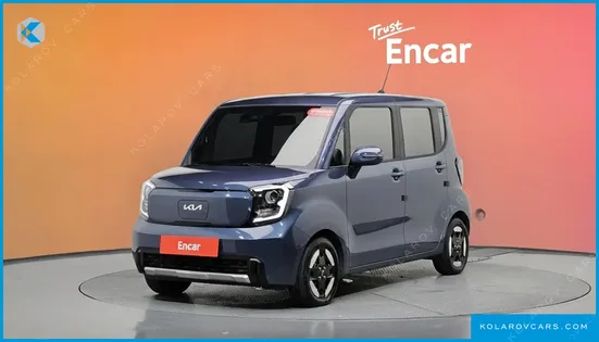 KIA RAY AIR