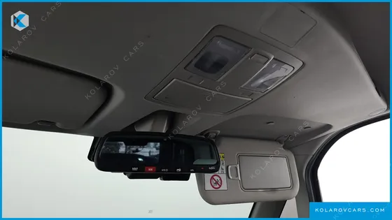 KIA RAY AIR