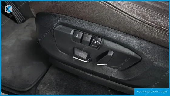 BMW X5 XDRIVE 30D M SPORT PACKAGE
