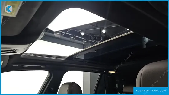 BMW X5 XDRIVE 30D M SPORT PACKAGE