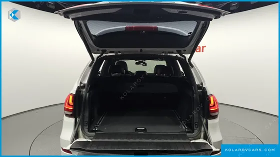 BMW X5 XDRIVE 30D M SPORT PACKAGE