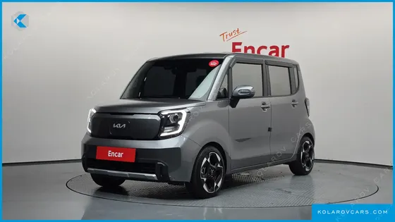 KIA RAY AIR