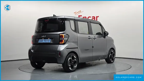 KIA RAY AIR