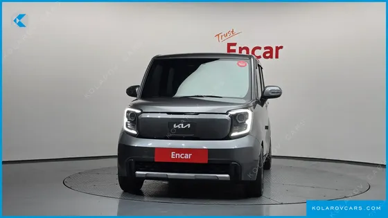 KIA RAY AIR