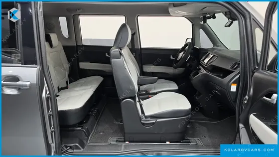KIA RAY AIR