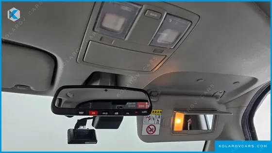 KIA RAY AIR