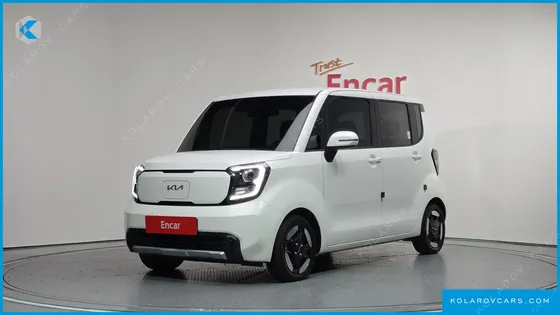KIA RAY AIR