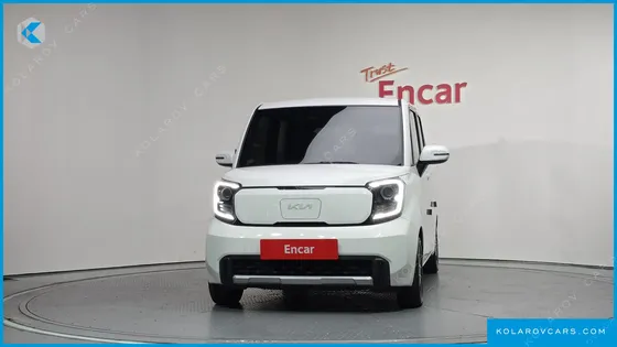 KIA RAY AIR