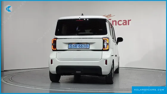 KIA RAY AIR