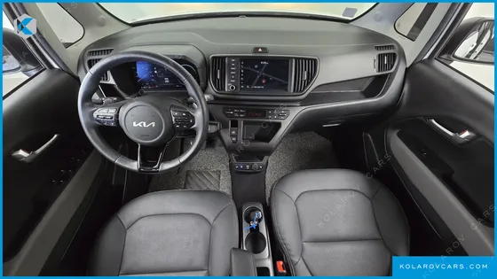 KIA RAY AIR