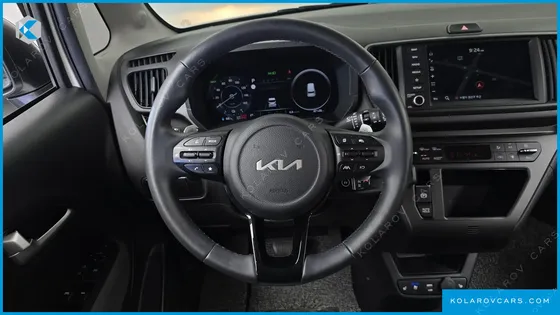 KIA RAY AIR