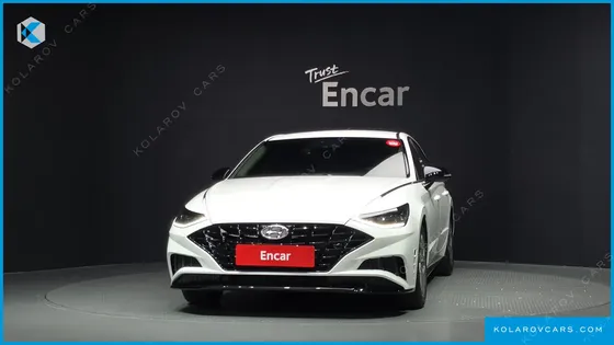 HYUNDAI SONATA 2.0