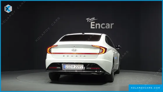 HYUNDAI SONATA 2.0