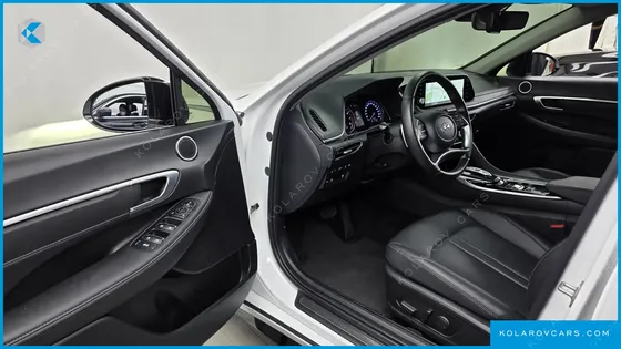 HYUNDAI SONATA 2.0