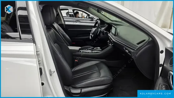HYUNDAI SONATA 2.0