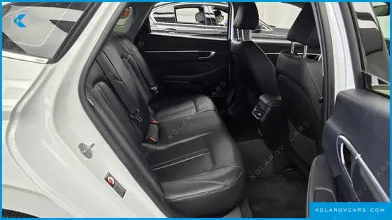 HYUNDAI SONATA 2.0