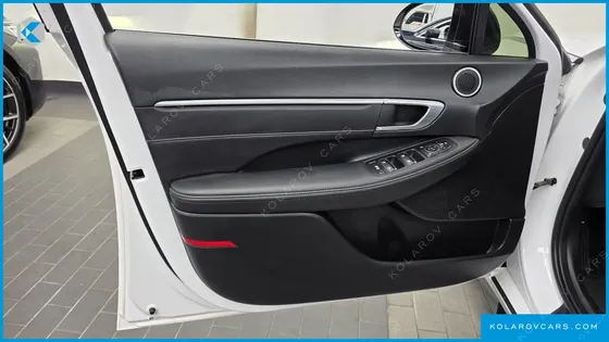 HYUNDAI SONATA 2.0