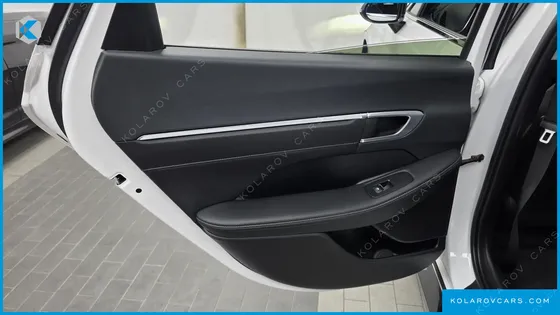 HYUNDAI SONATA 2.0