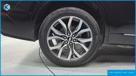 CADILLAC XT6 3.6 SPORT