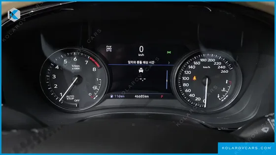CADILLAC XT6 3.6 SPORT