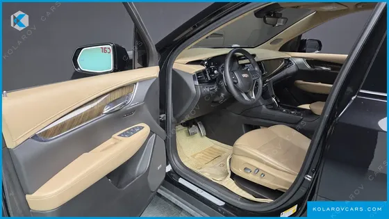CADILLAC XT6 3.6 SPORT