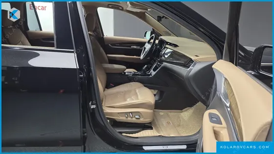 CADILLAC XT6 3.6 SPORT