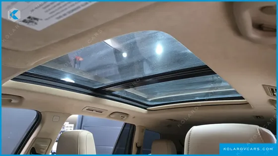 CADILLAC XT6 3.6 SPORT