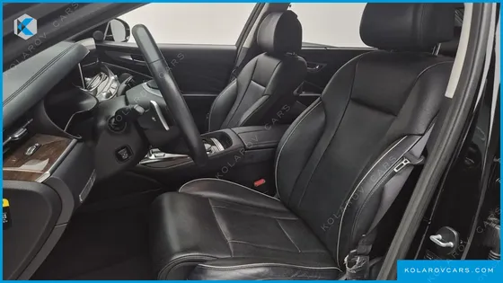 KIA K9 3.8 GDI AWD