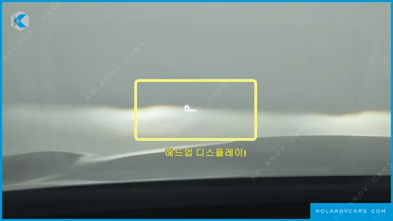 KIA K9 3.8 GDI AWD