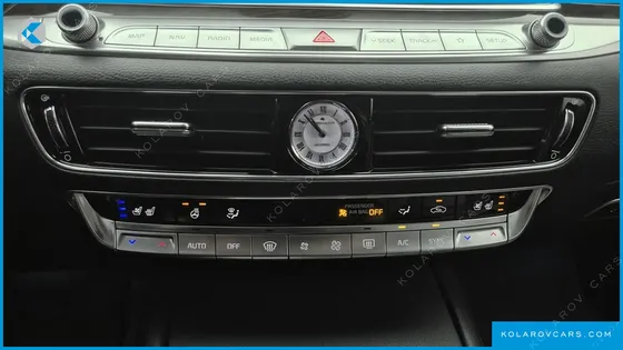 KIA K9 3.8 GDI AWD