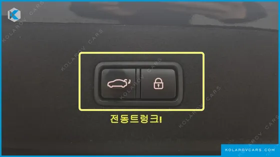 KIA K9 3.8 GDI AWD