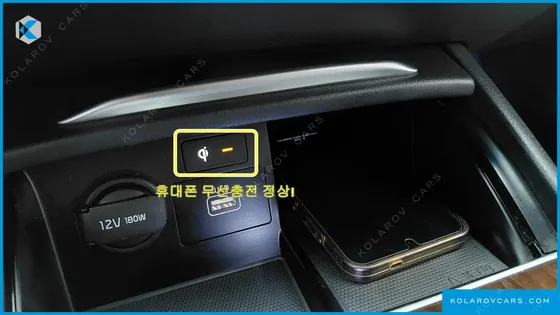 KIA K9 3.8 GDI AWD