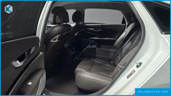 KIA K9 3.8 GDI AWD