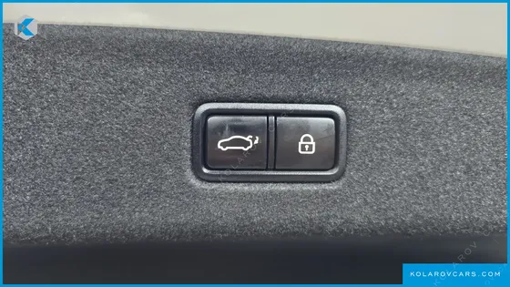 KIA K9 3.8 GDI AWD