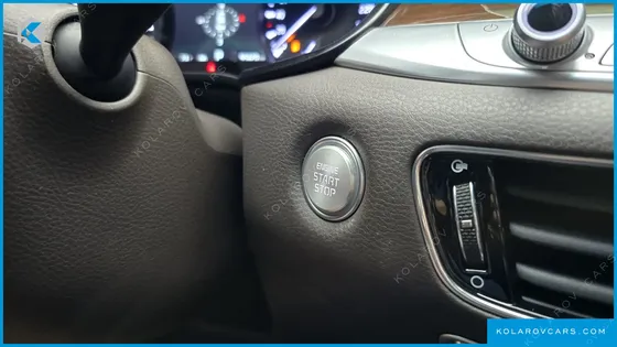 KIA K9 3.8 GDI AWD