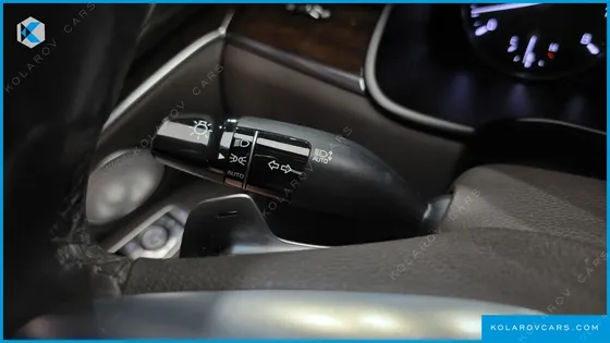 KIA K9 3.8 GDI AWD