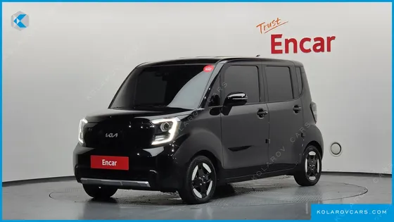 KIA RAY AIR