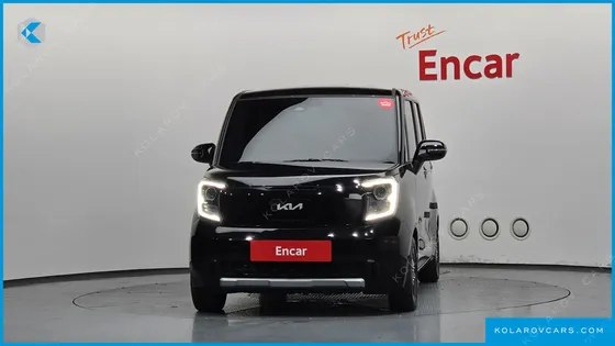 KIA RAY AIR